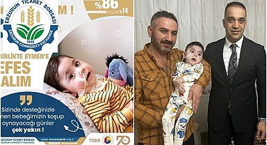 ETB, o çağrıya kayıtsız kalmadı!