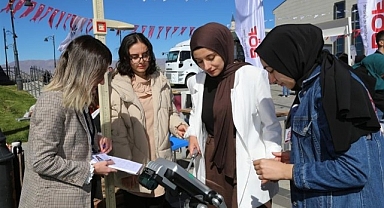ETÜ'den sağlıklı bilgilendirme