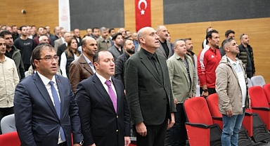 Fair play yılı