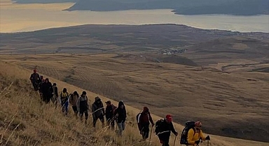 Farkındalık yaratmak için yürüdüler