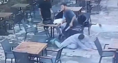 Filmlere konu olacak garip olay! Kiralık katil yanlış kişiyi vurdu