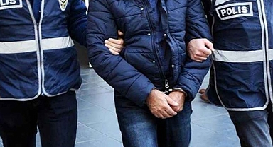 Firari hükümlü yakayı ele verdi