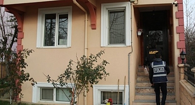 Fuhuş ve uyuşturucunun adresi oldu! Erzurum'da günübirlik tehlike!