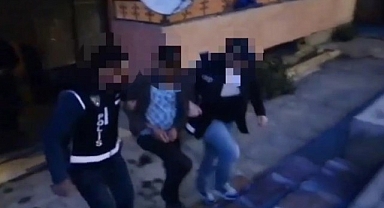 Göçmen kaçakçılarına operasyon: 41 şüpheliden 26'sı tutuklandı