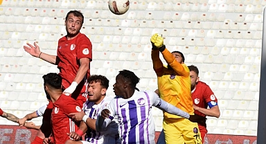 Gol rekoru! 9. haftada fileler tam 26 kez havalandı