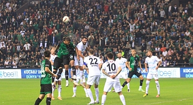 Gollü hafta