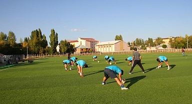 Gözünü şampiyonluğa diktiler! 8 yeni transfer