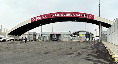 Gümrük kapılarında yakalandılar!