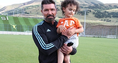 Hakan Kutlu: 'Ters gelmeler geçicidir'