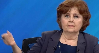 Halk TV, Ayşenur Arslan'ın programını sonlandırdı