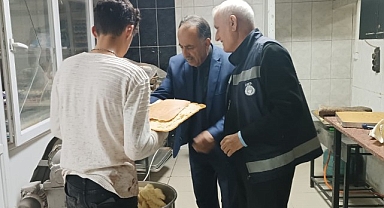 Halkın sağlığı ile oynadılar! Ceza yağdı!