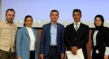 Hastane personeline iletişim eğitimi