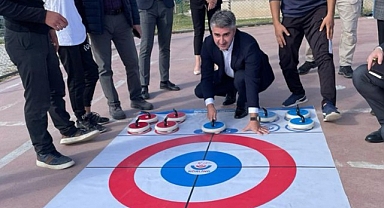 Her şey çocuklar için!