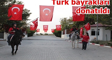 Hipodromda 100. yıl coşkusu