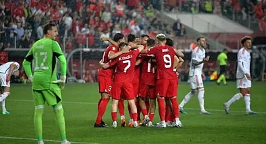 Hırvatistan-Türkiye maçı hangi kanalda?