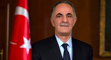 Horasan Belediye Başkanı Aydın istifa etti!
