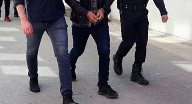 Hücre evlerinde yakalandılar!
