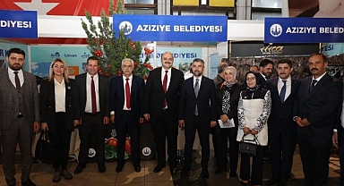 Ilıca domatesi Ankara'da!