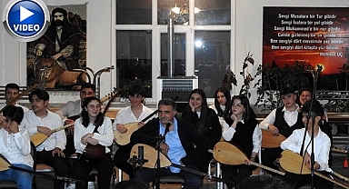 İlk mezunlarını verdi