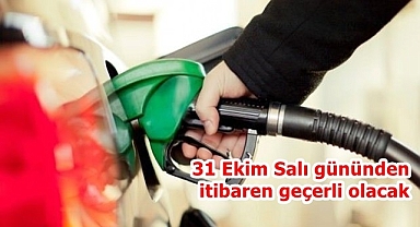 İndirim geliyor! Tabela bu kez yüz güldürecek!