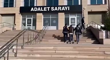 İnsan ticaretine geçit yok!