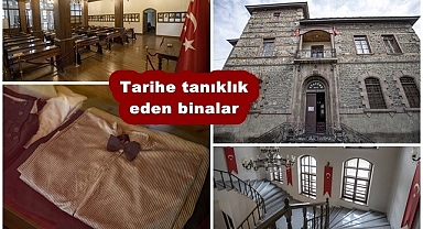 İşgalden Cumhuriyet'e giden yol: Erzurum-Sivas