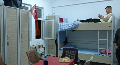 İspir Spor Kulübünden anlamlı hareket!