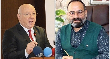 İsrail’e kınama, uluslararası medyaya çağrı