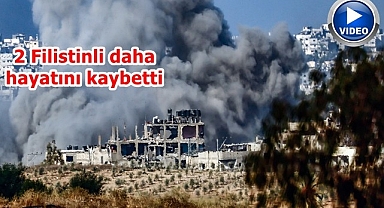 İsrail’in saldırılarında 24. gün