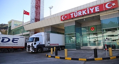 İşte Erzurum'un ihracat rakamları