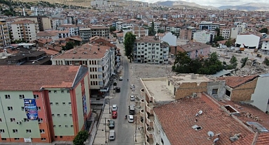 İtfaiyeden hasarlı çatı uyarısı geldi!