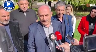 İYİ Parti'de deprem!