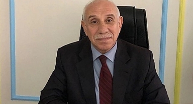 İYİ Parti İl Başkanı ve yönetimi istifa etti