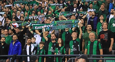 İzmir’de olamayacaklar