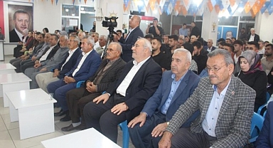 Kadın Doğum ve Çocuk Hastanesi açılıyor