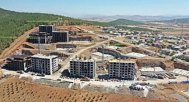Kalıcı konutların durumu ne olacak?