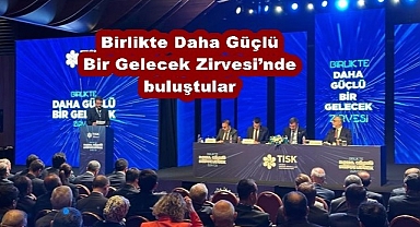 Yücelik, çimento sektörünün yol haritasını açıkladı
