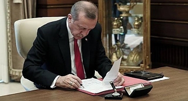 Kamu kurumlarına yeni atamalar belli oldu!
