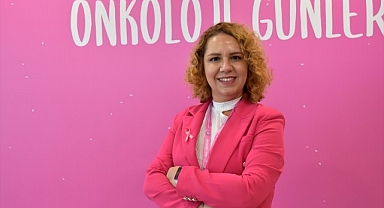 Kanseri yenen kadınlar hikayeleriyle umut oldu