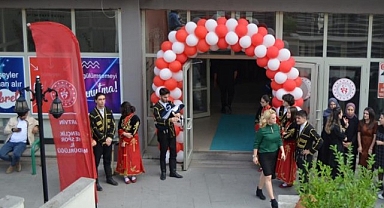 Kapasite arttı. sorun ortadan kalktı!