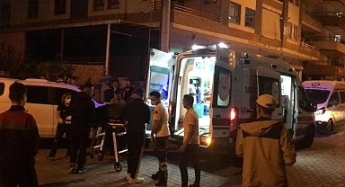 Kapıyı kırıp girdiler.. Karşılaştıkları manzara korkunçtu!