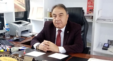 Karaca esnafın sesi oldu!
