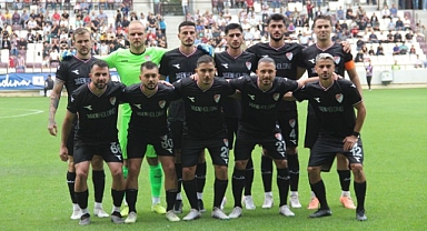 Kazanamayan 3 takımdan biri!