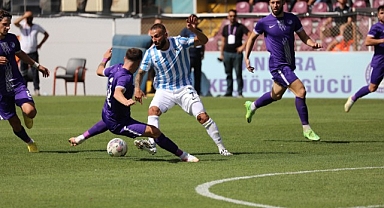 ‘Keçi’nin bu kez kaçışı yok!