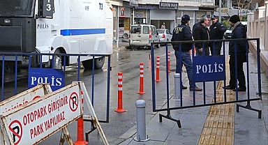 Kentte 2 günlük yasak!