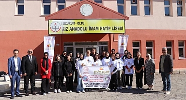 Kıpçak yurdundan, Oğuz yurduna selam!
