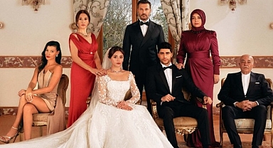 Kızılcık Şerbeti yeni bölüm ne zaman? Kızılcık Şerbeti 33. bölüm fragmanı