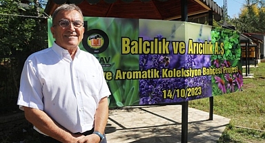 Koleksiyon bahçesinde sona gelindi!