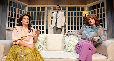 'Komik Para' Erzurum seyircisiyle buluşacak!