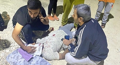 Komşuların meydan savaşı!
